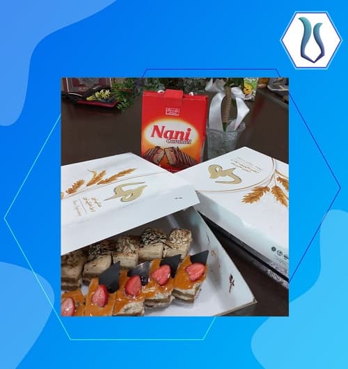 دبیرستان غیردولتی دخترانه نوید مهر