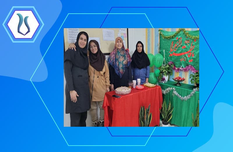دبیرستان غیردولتی دخترانه نوید مهر