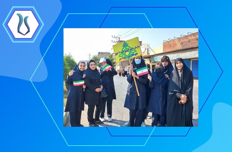 دبیرستان غیردولتی دخترانه نوید مهر