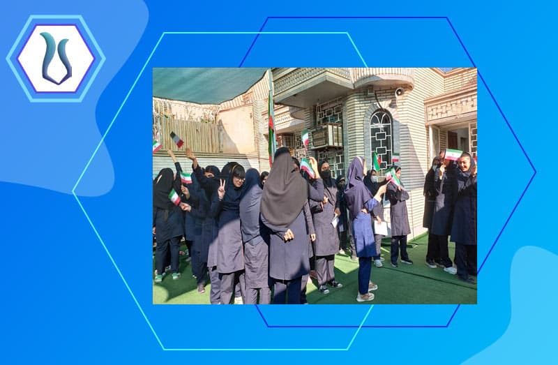 دبیرستان غیردولتی دخترانه نوید مهر