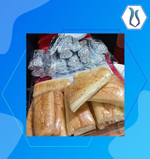 دبیرستان غیردولتی دخترانه نوید مهر